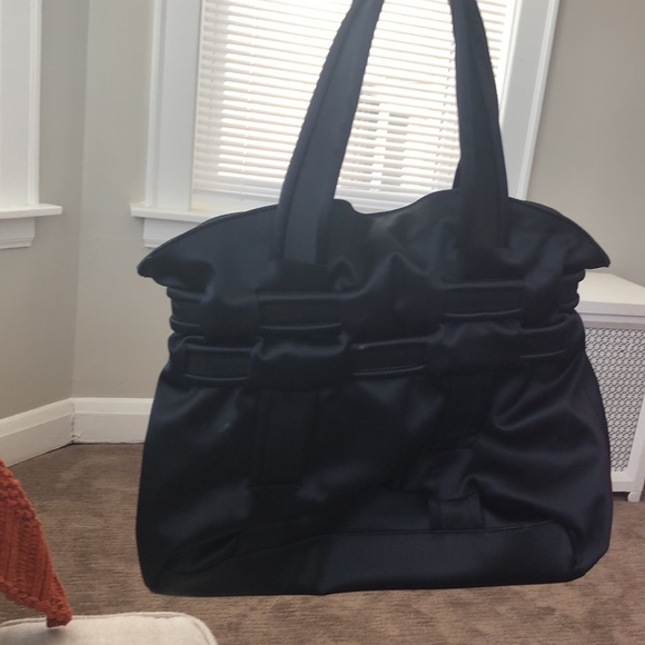 Black Donald j plainer purse - Picture 2 of 4